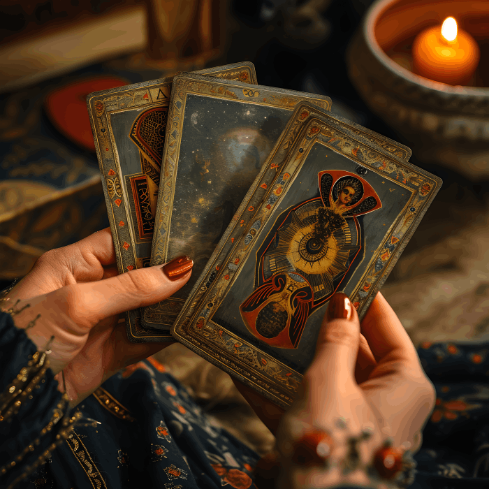 tarot kasia